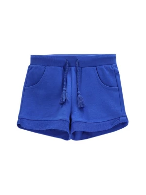 Obrázek produktu Coccodrillo Sportovní kraťasy WC5120401FGK Modrá Regular Fit