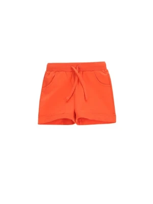 Obrázek produktu Coccodrillo Sportovní kraťasy WC5120401VGC Oranžová Regular Fit