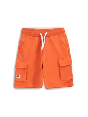 Obrázek produktu Coccodrillo Sportovní kraťasy WC5120501HBK Oranžová Regular Fit