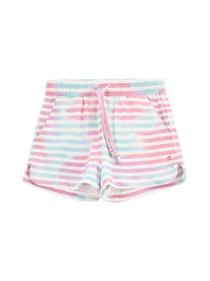 Obrázek produktu Coccodrillo Sportovní kraťasy WC5121401IGK Barevná Regular Fit