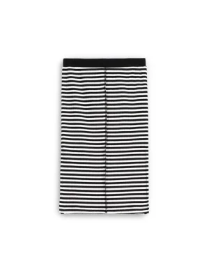 Obrázek produktu Coccodrillo Sukně WC5125202RGJ Černá Slim Fit