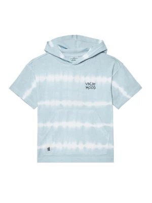 Obrázek produktu Coccodrillo T-Shirt WC5144301HBK Světle modrá Regular Fit