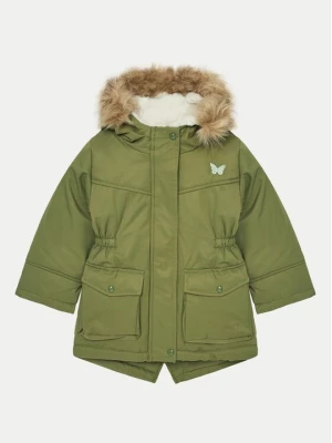 Obrázek produktu Coccodrillo Zimní bunda ZC4152101OGK Khaki Regular Fit