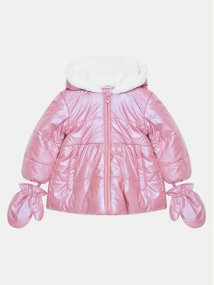 Obrázek produktu Coccodrillo Zimní bunda ZC4152103OGN Růžová Regular Fit