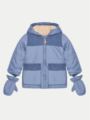 Obrázek produktu Coccodrillo Zimní bunda ZC4152105OBN Modrá Regular Fit