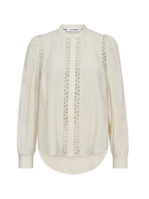 Obrázek produktu co'couture Halenka 'Aila' offwhite
