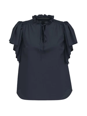 Obrázek produktu co'couture Halenka 'Hera'' tmavě modrá