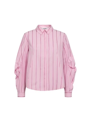 Obrázek produktu co'couture Halenka 'Rosalina' pink / starorůžová