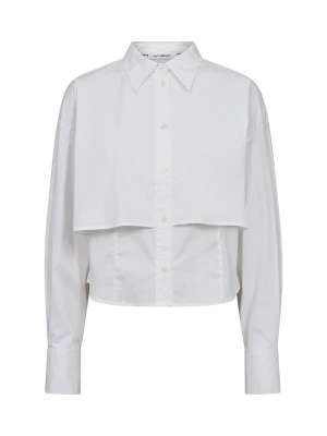 Obrázek produktu co'couture Halenka 'Sandy' bílá