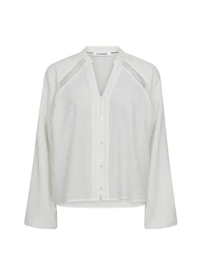 Obrázek produktu co'couture Halenka 'Shina' offwhite