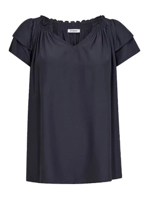 Obrázek produktu co'couture Halenka 'Sunrise' marine modrá