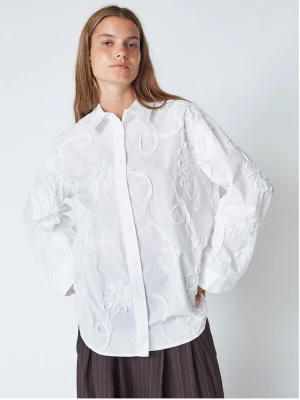 Obrázek produktu co'couture Halenka 'Xavier' bílá
