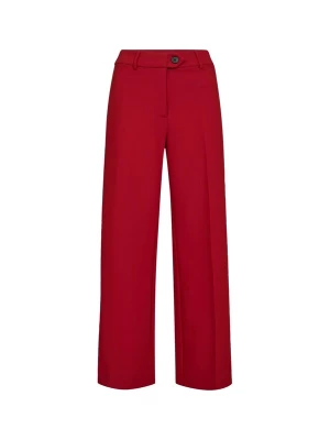 Obrázek produktu co'couture Kalhoty červená