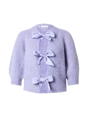 Obrázek produktu co'couture Kardigan šeříková