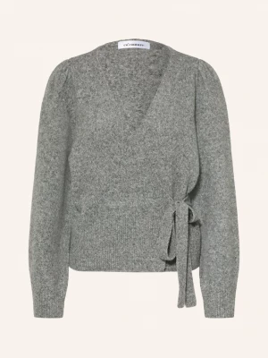 Obrázek produktu Co'couture Pletený Svetr Rogercc šedá