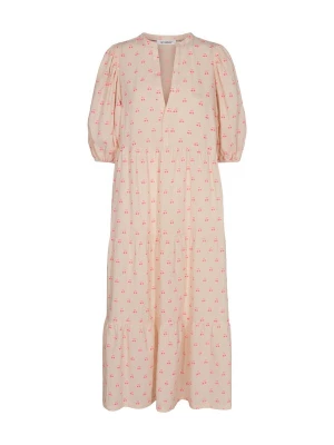 Obrázek produktu co'couture Šaty 'Cherry Floor' pink / růže
