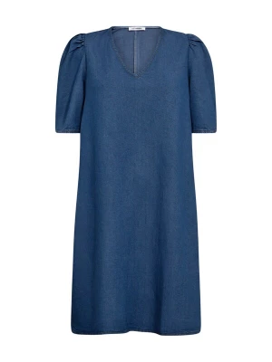 Obrázek produktu co'couture Šaty ' Denim' modrá