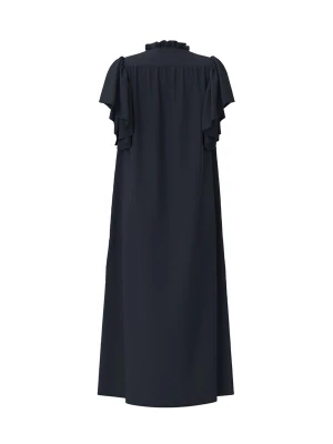 Obrázek produktu co'couture Šaty ' Hera' tmavě modrá