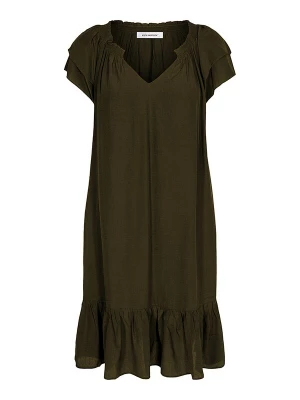 Obrázek produktu co'couture Šaty 'Sunrise' khaki