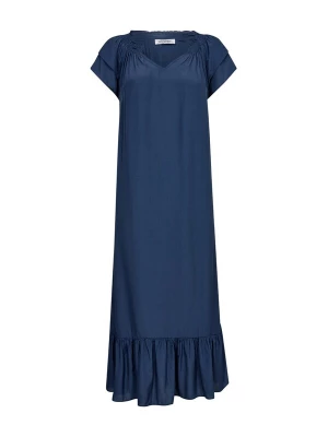 Obrázek produktu co'couture Šaty 'Sunrise' marine modrá