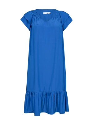 Obrázek produktu co'couture Šaty 'Sunrise' modrá