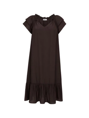 Obrázek produktu co'couture Šaty 'Sunrise' mokka