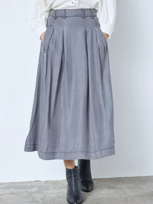 Obrázek produktu co'couture Sukně ' AnyaCC ' šedá