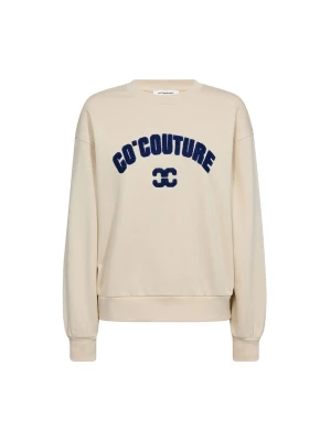 Obrázek produktu co'couture Svetr ' ZoeCC ' béžová
