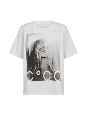 Obrázek produktu co'couture Top ' CocøCC ' bílá