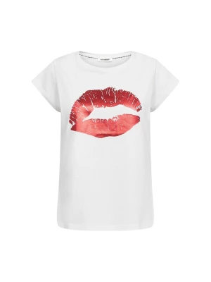 Obrázek produktu co'couture Top ' Kiss ' červená