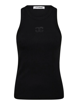 Obrázek produktu co'couture Top 'Sahara' černá