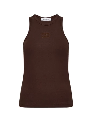 Obrázek produktu co'couture Top 'Sahara' hnědá