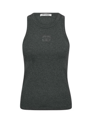 Obrázek produktu co'couture Top 'Sahara' tmavě šedá