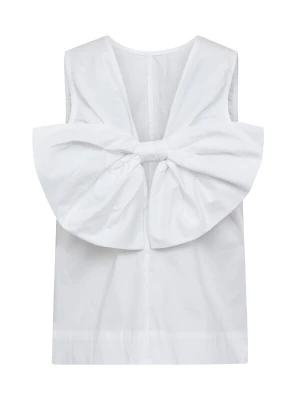 Obrázek produktu co'couture Top 'Sanna' bílá