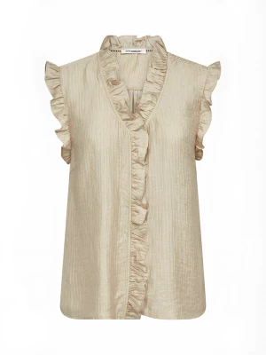 Obrázek produktu co'couture Top 'Tassy' béžová