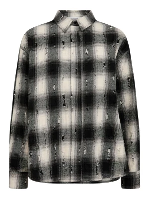 Obrázek produktu co'couture Tričko černá / bílá