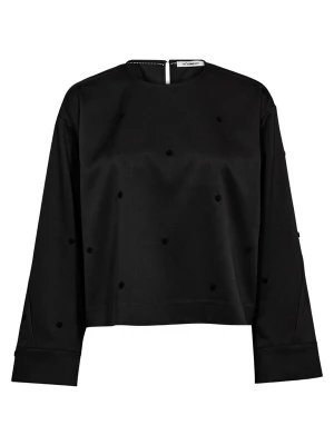 Obrázek produktu co'couture Tričko 'Clover' černá