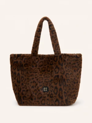 Obrázek produktu Codello Shopper hnědá / černá