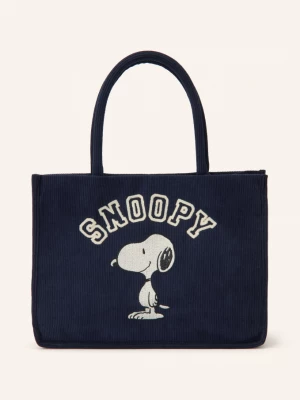 Obrázek produktu Codello Shopper tmavě modrá / krémová