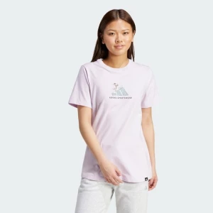 Obrázek produktu Codes Doodle Surf Graphic T-Shirt Adidas