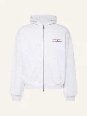 Obrázek produktu Cole Buxton Mikina Cb Sport světle šedá / červená / tmavě modrá