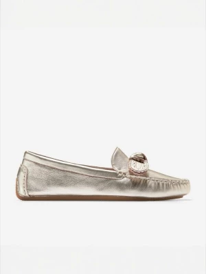 Obrázek produktu Cole Haan Mokasíny 'BELLPORT' zlatá
