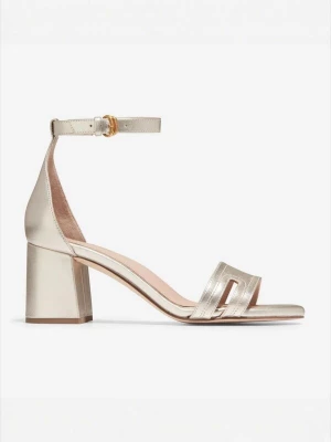 Obrázek produktu Cole Haan Páskové sandály 'ADELAINE' zlatá