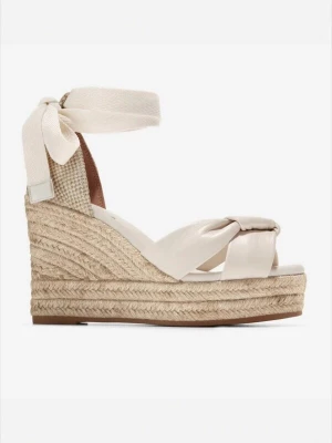 Obrázek produktu Cole Haan Páskové sandály 'HAMPTON' slonová kost