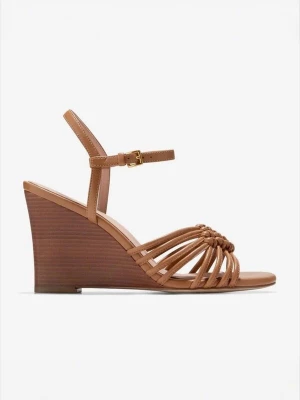 Obrázek produktu Cole Haan Páskové sandály 'JITNEY' hnědá