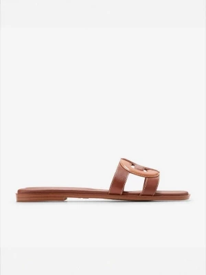 Obrázek produktu Cole Haan Sandály 'CHRISEE' hnědá