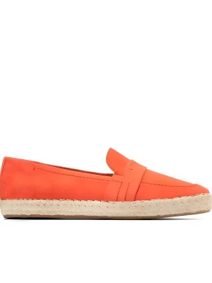 Obrázek produktu Cole Haan Slipper 'MONTAUK' oranžová