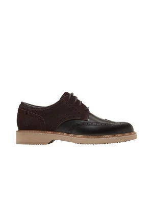 Obrázek produktu Cole Haan Šněrovací boty 'AMER CL MONTROSE WNG' hnědá