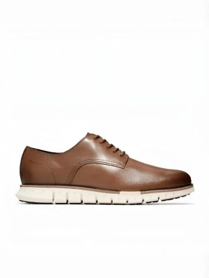 Obrázek produktu Cole Haan Šněrovací boty 'ZG RMSTD' hnědá