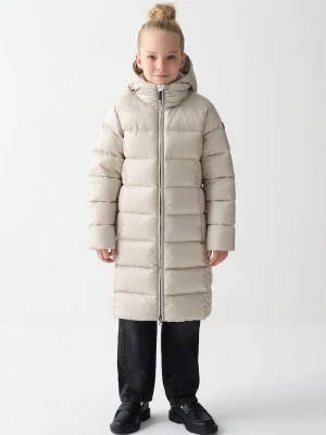 Obrázek produktu Colmar Dětská péřová bunda Colmar DELUXE béžová